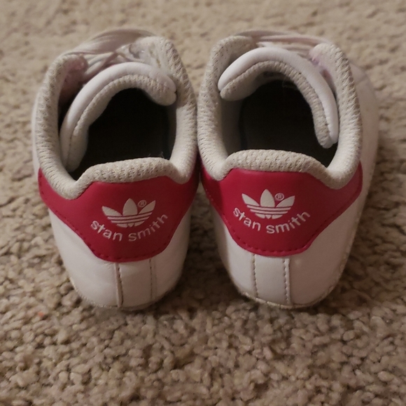 Adidas infant shoes - Picture 3 of 3